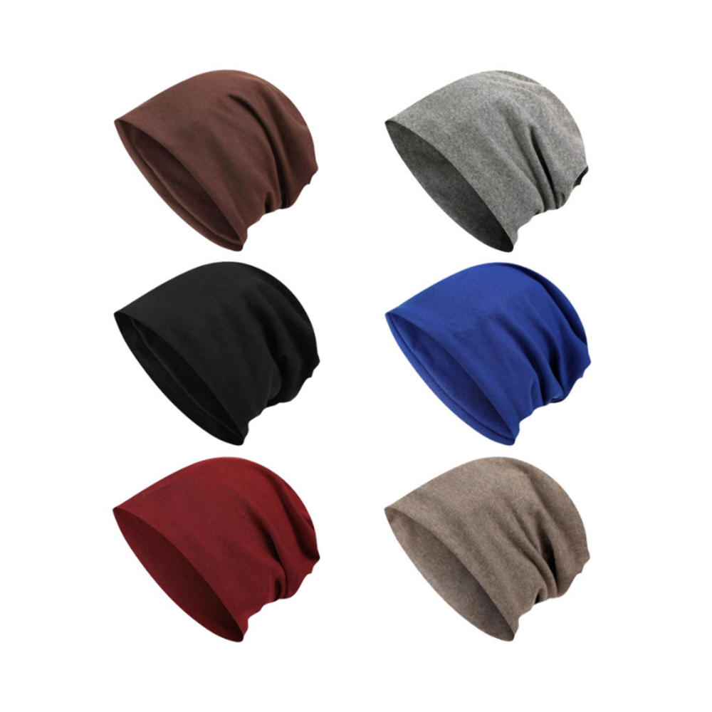 Beanie cap mulieres viros penicullus penicullus coxae-hop mollis proten instructi slouchy beanie hat